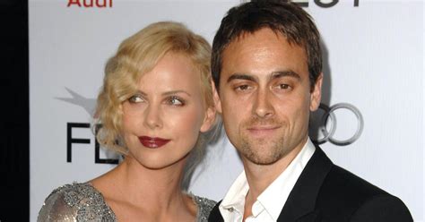 is charlize theron dating anyone